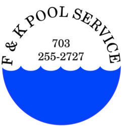 "F & K Pool Service"
